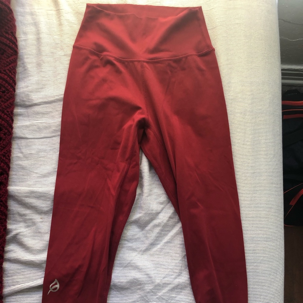 Workout leggings